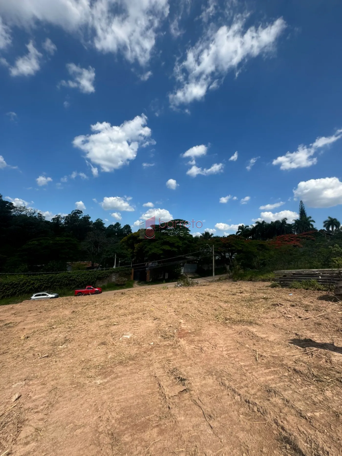 TERRENO PARA VENDA NO BAIRRO CORRUPIRA – JUNDIAÍ/SP