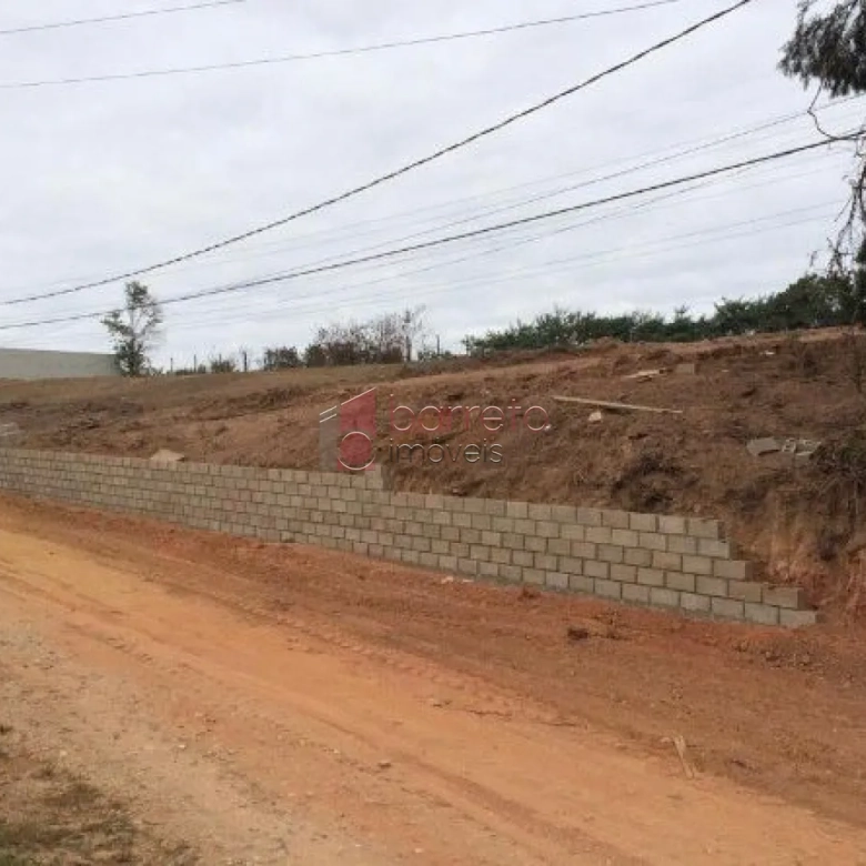 TERRENO PARA VENDA NO BAIRRO CORRUPIRA – JUNDIAÍ/SP