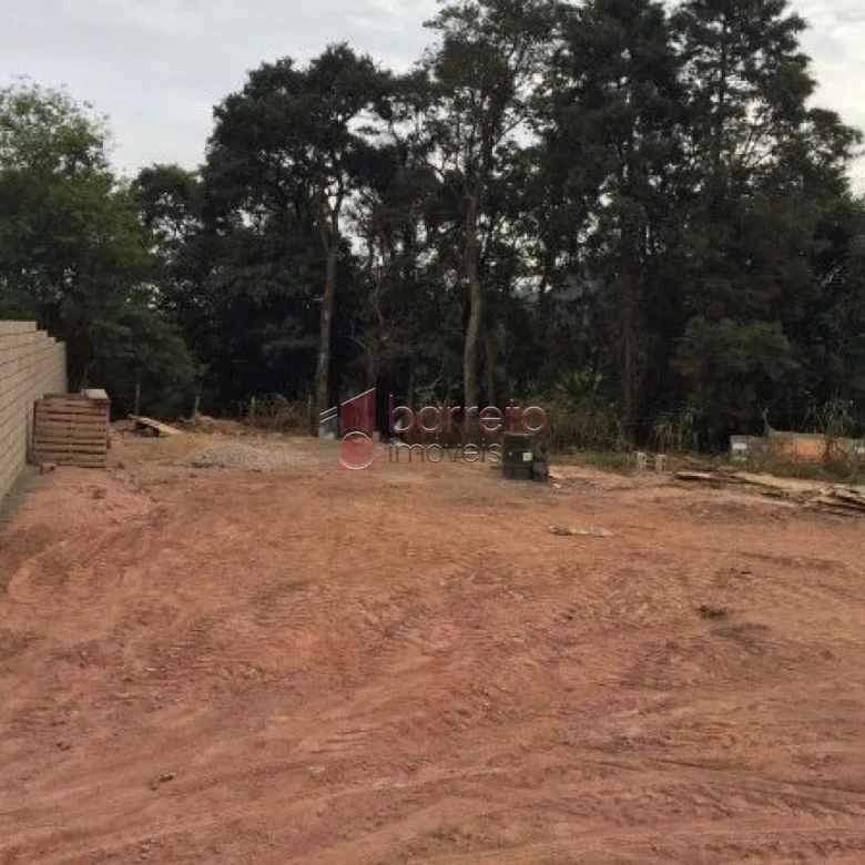 TERRENO PARA VENDA NO BAIRRO CORRUPIRA – JUNDIAÍ/SP