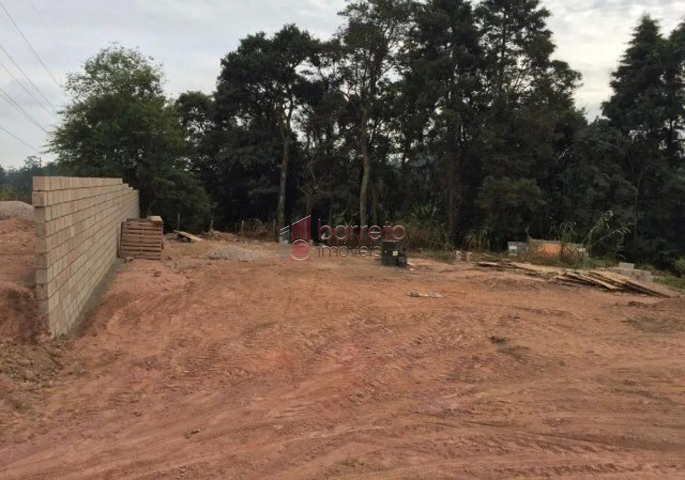 TERRENO PARA VENDA NO BAIRRO CORRUPIRA – JUNDIAÍ/SP