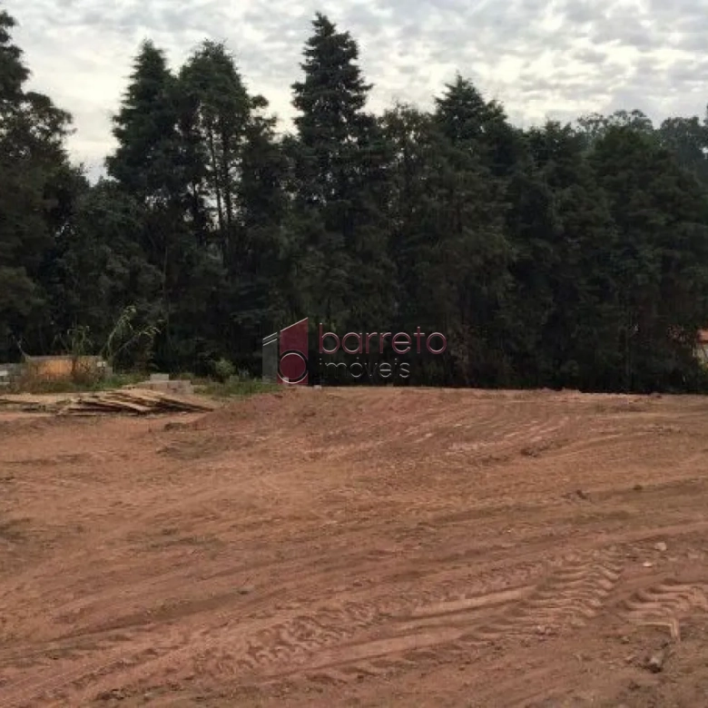 TERRENO PARA VENDA NO BAIRRO CORRUPIRA – JUNDIAÍ/SP