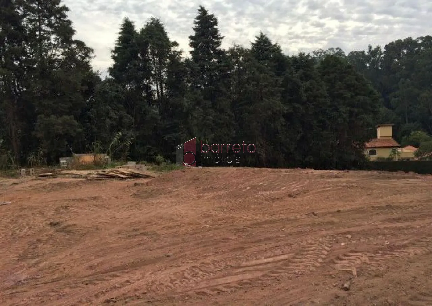 TERRENO PARA VENDA NO BAIRRO CORRUPIRA – JUNDIAÍ/SP