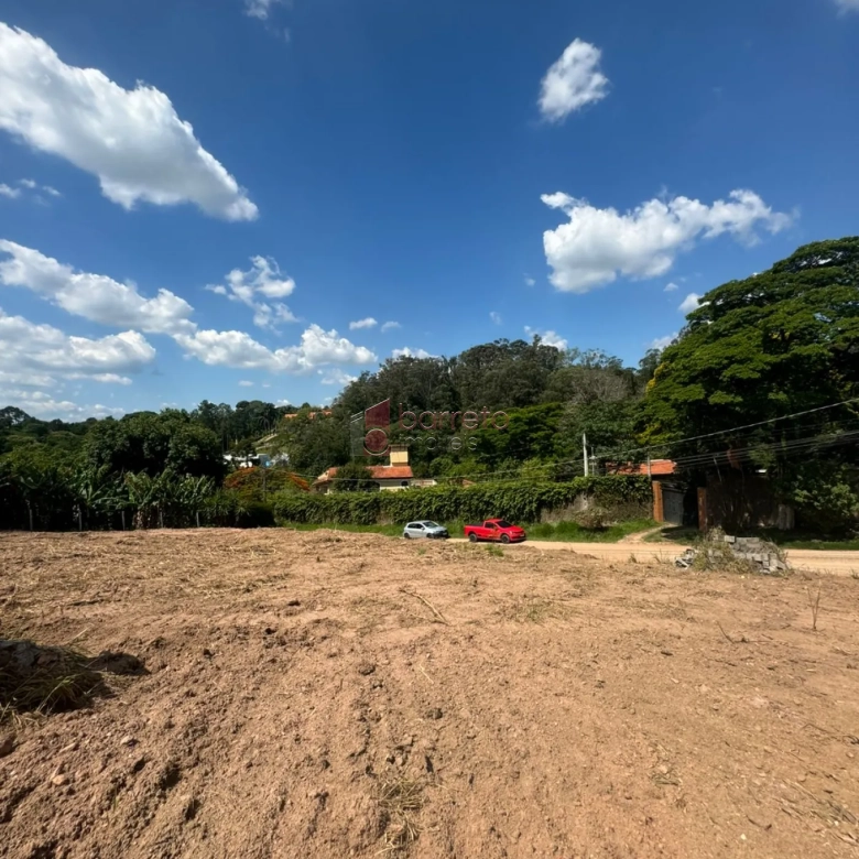 TERRENO PARA VENDA NO BAIRRO CORRUPIRA – JUNDIAÍ/SP