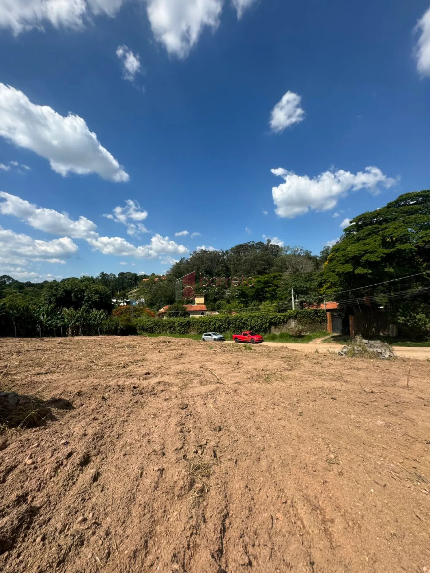 TERRENO PARA VENDA NO BAIRRO CORRUPIRA – JUNDIAÍ/SP