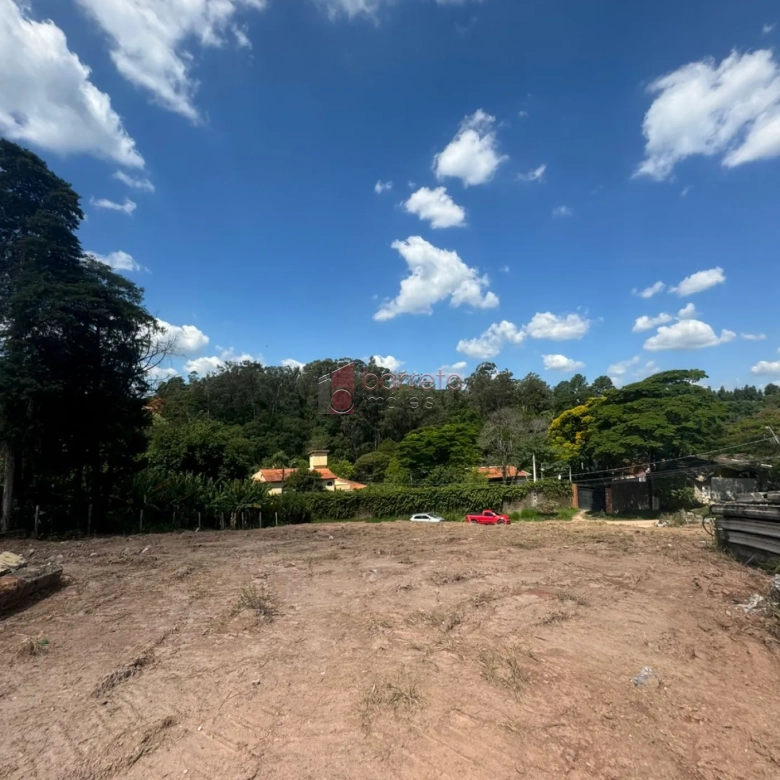 TERRENO PARA VENDA NO BAIRRO CORRUPIRA – JUNDIAÍ/SP