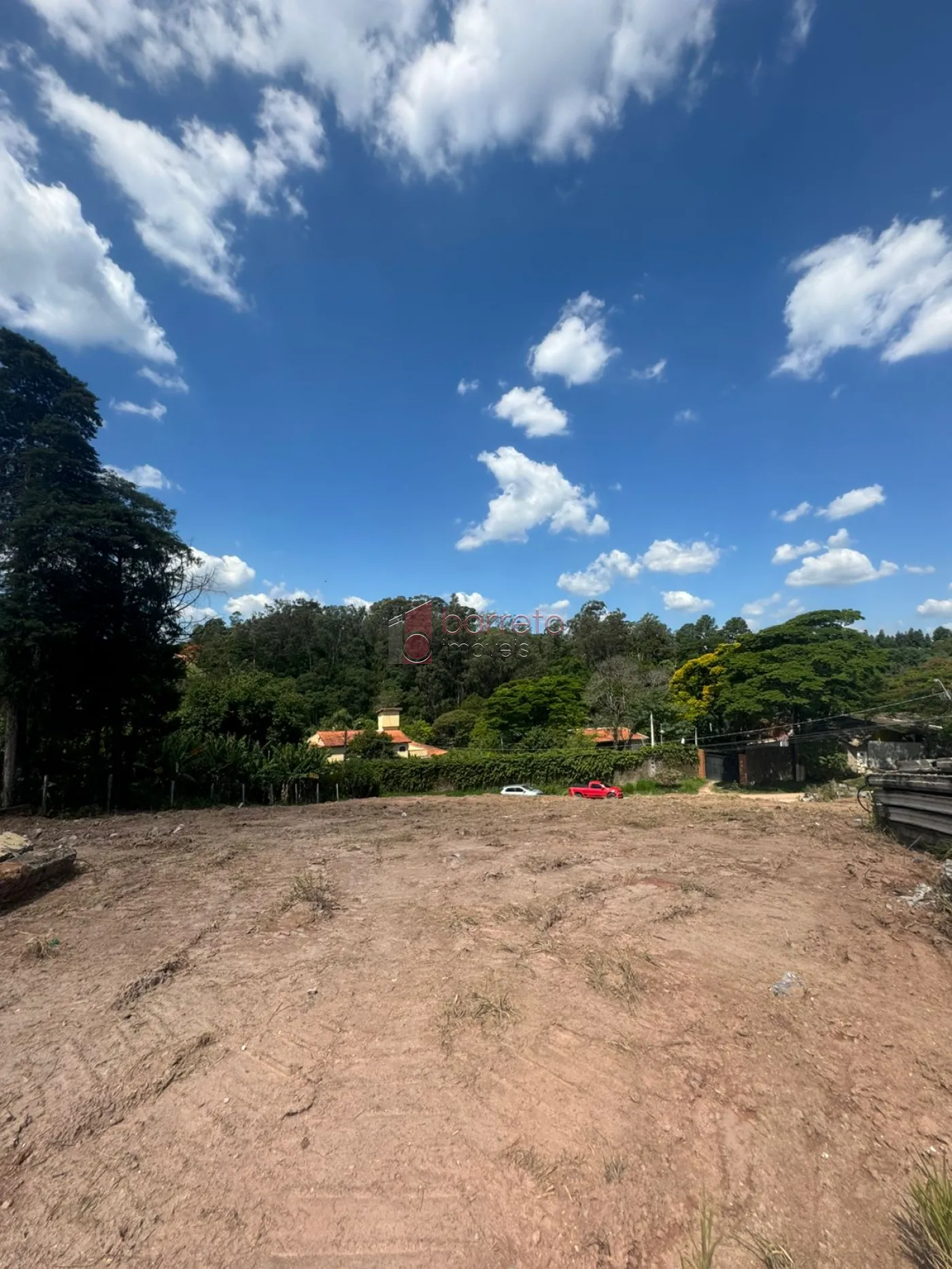 TERRENO PARA VENDA NO BAIRRO CORRUPIRA – JUNDIAÍ/SP