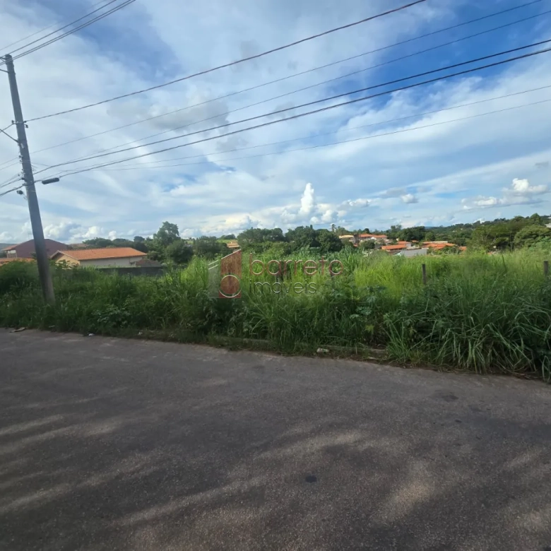 TERRENO PARA VENDA NO BAIRRO DISTRITO INDUSTRIAL – JUNDIAÍ/SP