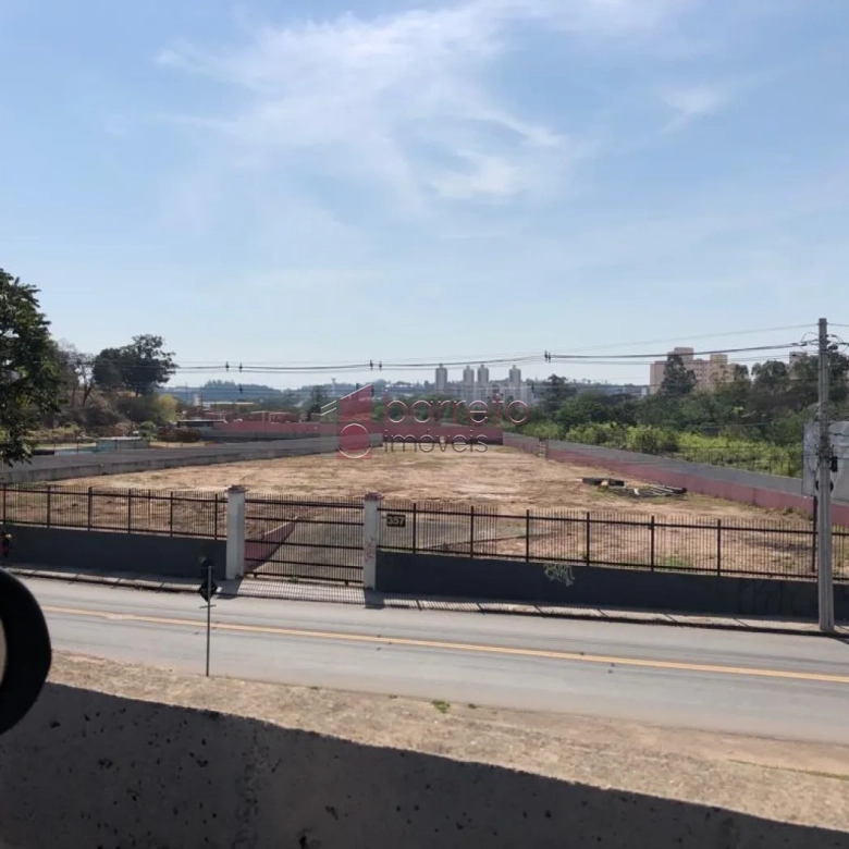 LOTE MISTO PARA VENDA NO BAIRRO DO ENGORDADOURO – JUNDIAÍ/SP