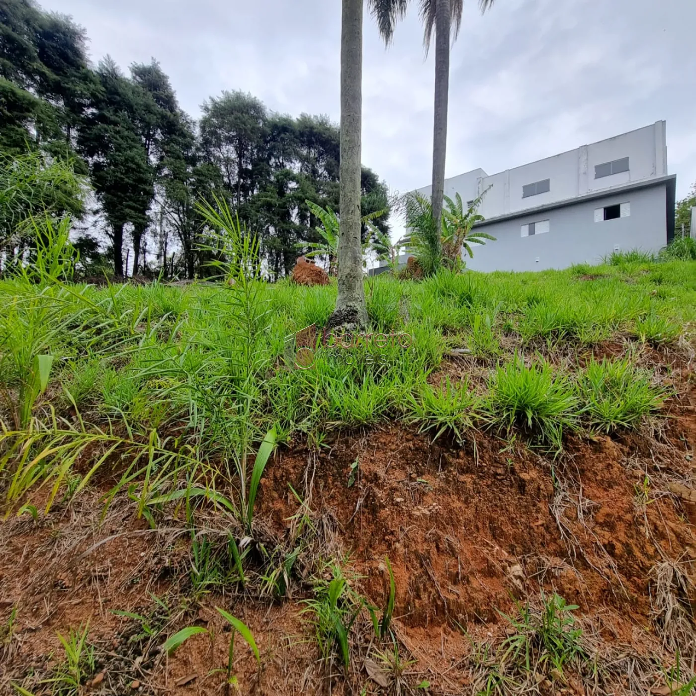TERRENO  À VENDA NAS IMEDIAÇÕES DO BAIRRO ENGORDADOURO – JUNDIAÍ/SP