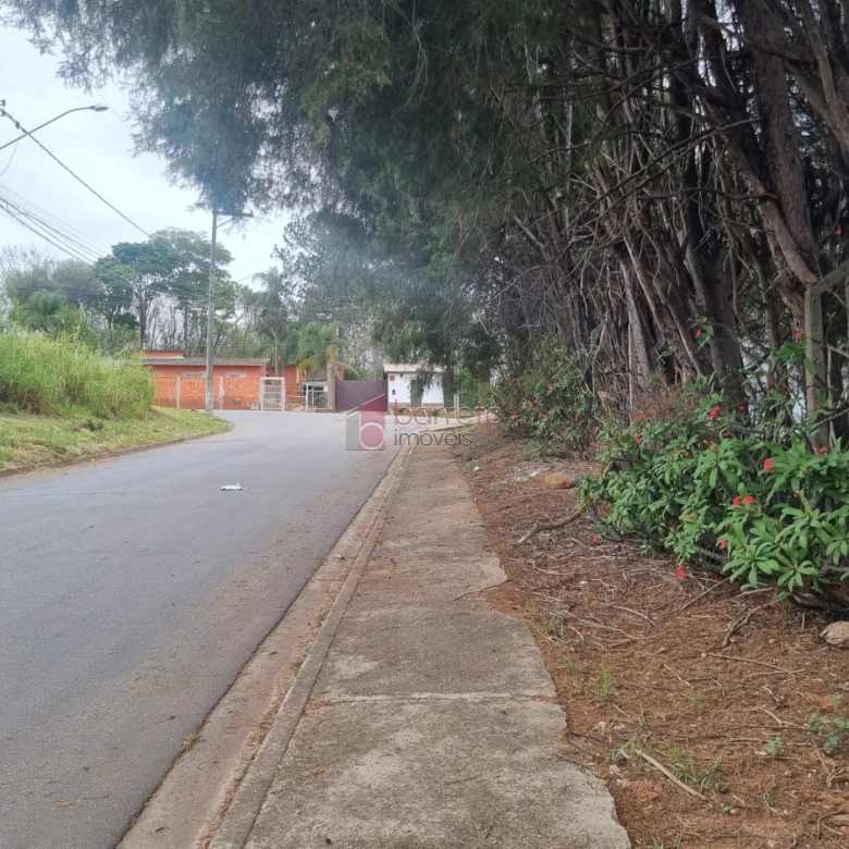 TERRENO  À VENDA NAS IMEDIAÇÕES DO BAIRRO ENGORDADOURO – JUNDIAÍ/SP