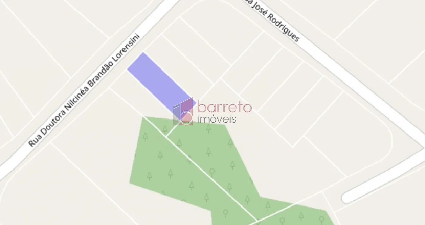 TERRENO  À VENDA NAS IMEDIAÇÕES DO BAIRRO ENGORDADOURO – JUNDIAÍ/SP