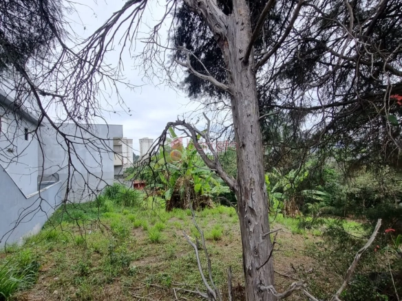 TERRENO NAS IMEDIAÇÕES DO BAIRRO ENGORDADOURO – JUNDIAÍ/SP