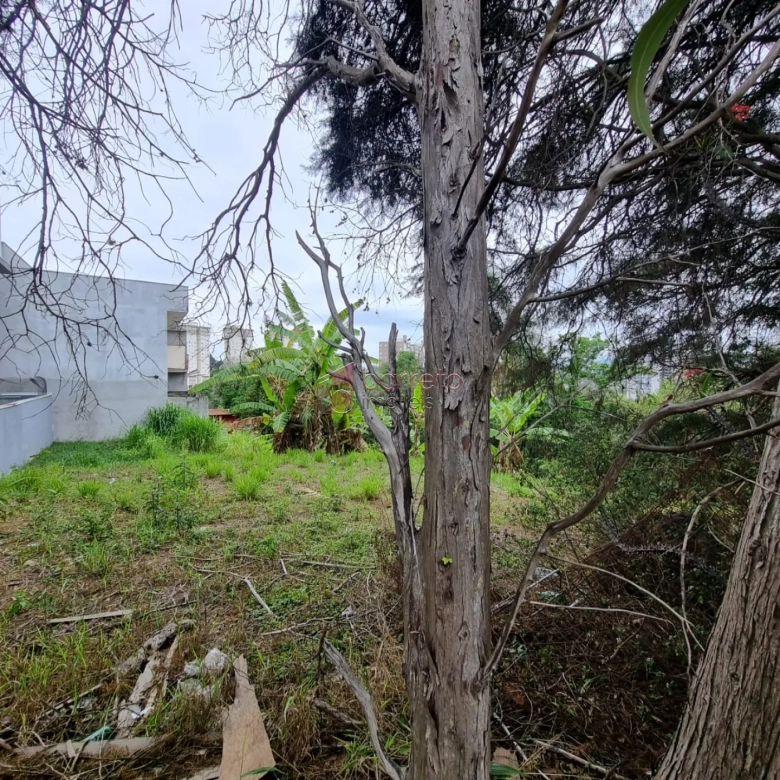 TERRENO NAS IMEDIAÇÕES DO BAIRRO ENGORDADOURO – JUNDIAÍ/SP