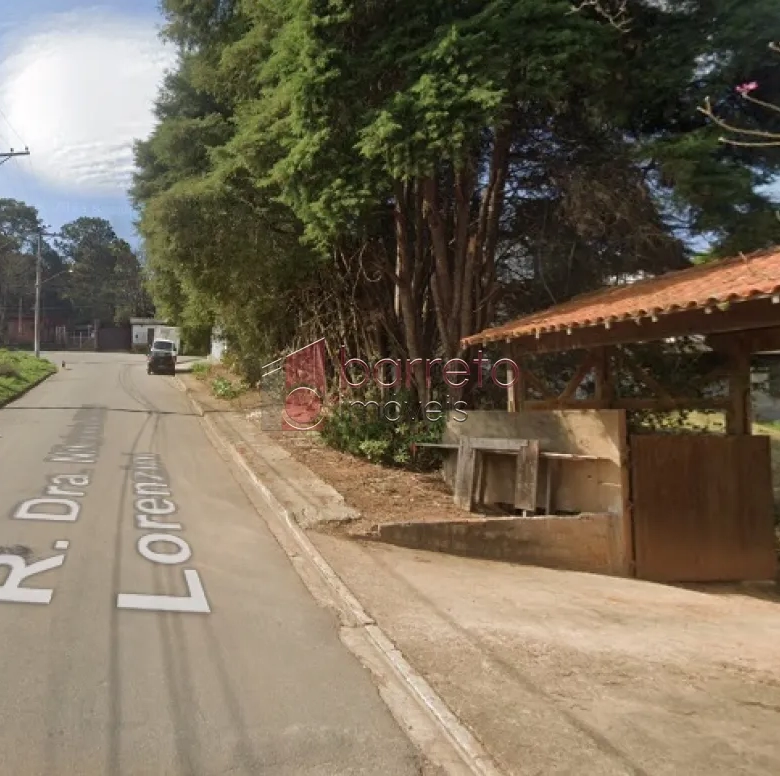 TERRENO NAS IMEDIAÇÕES DO BAIRRO ENGORDADOURO – JUNDIAÍ/SP