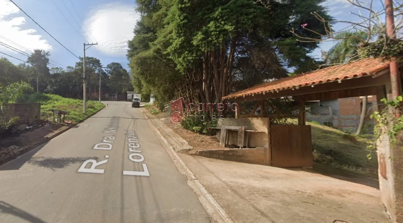 TERRENO NAS IMEDIAÇÕES DO BAIRRO ENGORDADOURO – JUNDIAÍ/SP