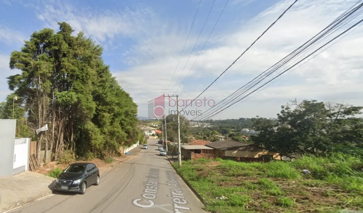 TERRENO NAS IMEDIAÇÕES DO BAIRRO ENGORDADOURO – JUNDIAÍ/SP