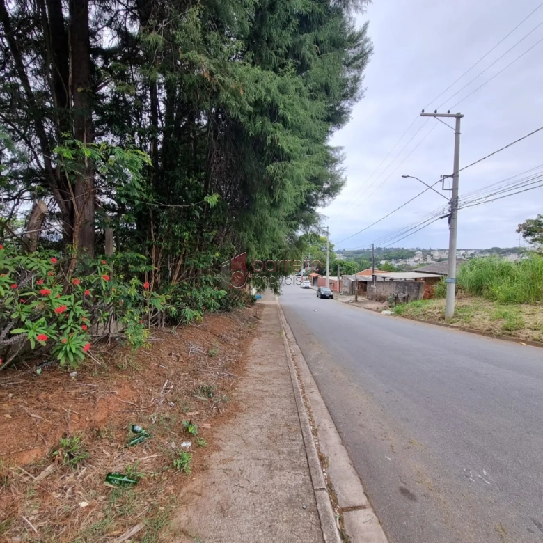 TERRENO NAS IMEDIAÇÕES DO BAIRRO ENGORDADOURO – JUNDIAÍ/SP