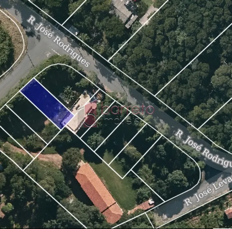 TERRENO NAS IMEDIAÇÕES DO BAIRRO ENGORDADOURO – JUNDIAÍ/SP