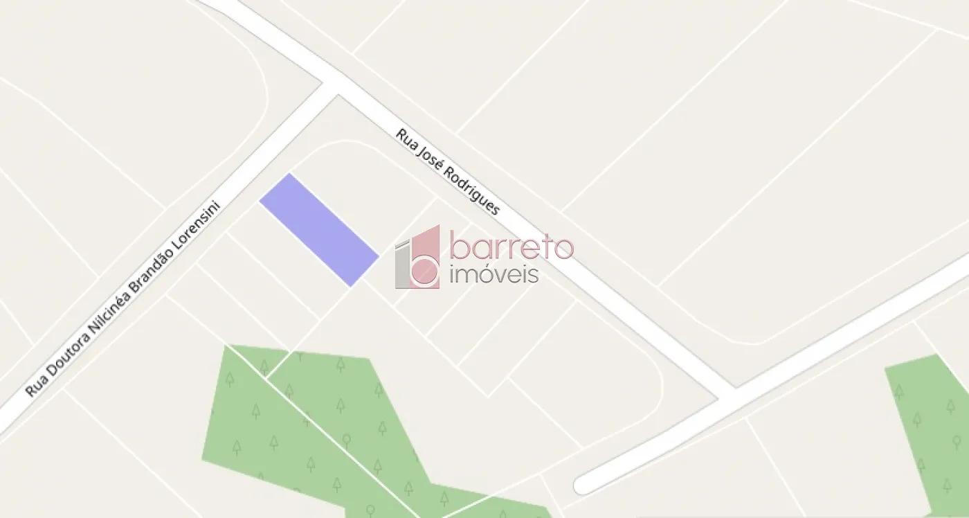 TERRENO NAS IMEDIAÇÕES DO BAIRRO ENGORDADOURO – JUNDIAÍ/SP