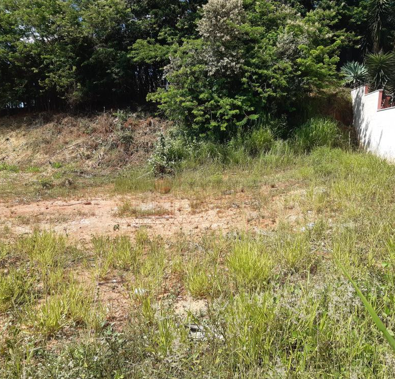 Terreno para venda Horto Santo Antonio Jundiaí