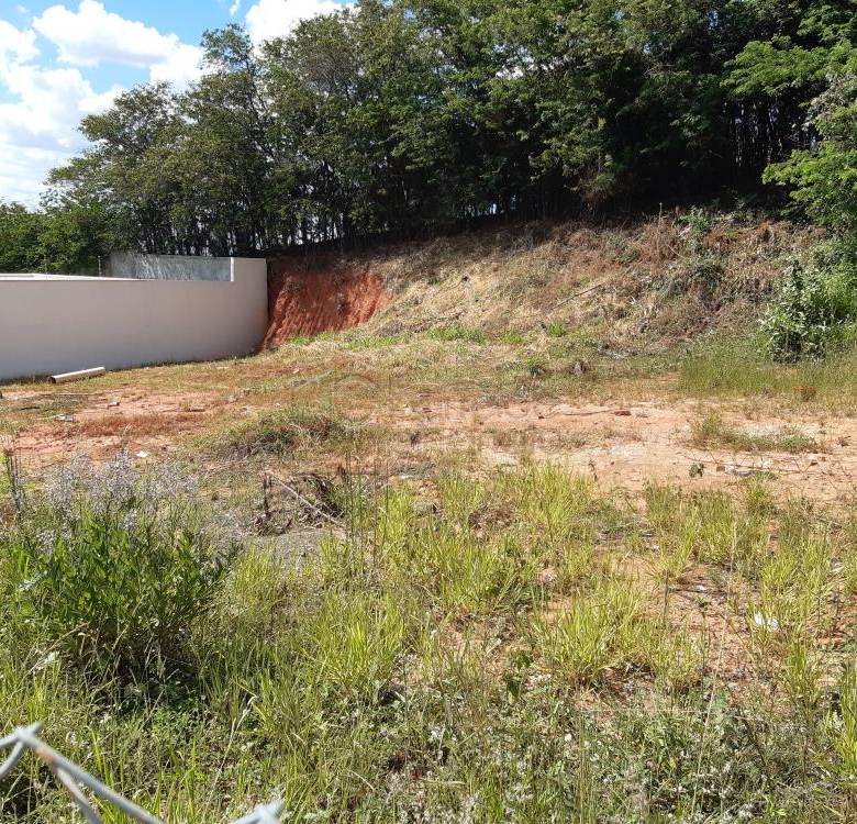 Terreno para venda Horto Santo Antonio Jundiaí