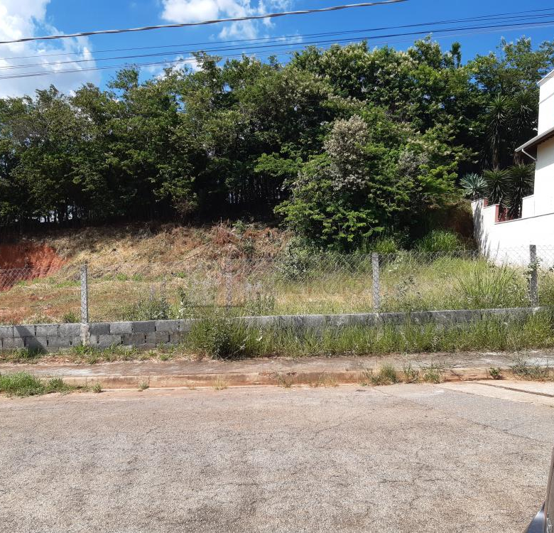Terreno para venda Horto Santo Antonio Jundiaí