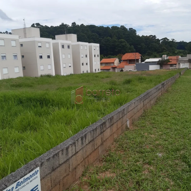 Terreno em excelente localização, no bairro Horto Santo Antônio Jundiaí
