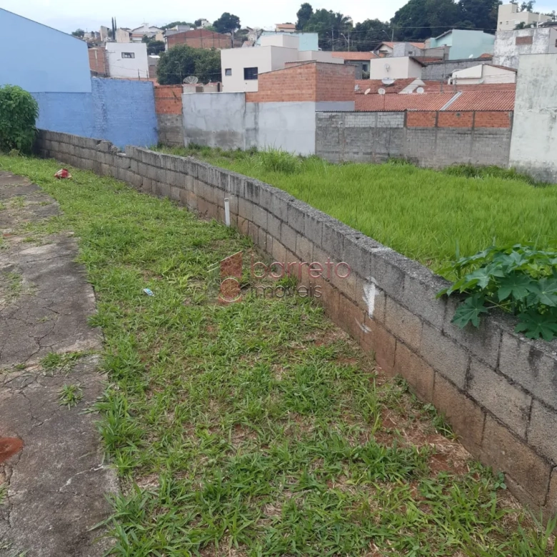 Terreno em excelente localização, no bairro Horto Santo Antônio Jundiaí