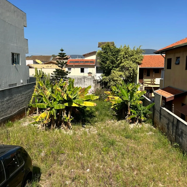 TERRENO À VENDA NO BAIRRO HORTO SANTO ANTÔNIO EM JUNDIAÍ/SP