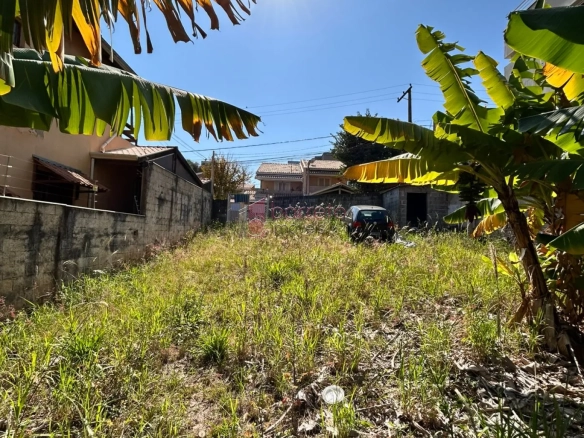 TERRENO À VENDA NO BAIRRO HORTO SANTO ANTÔNIO EM JUNDIAÍ/SP