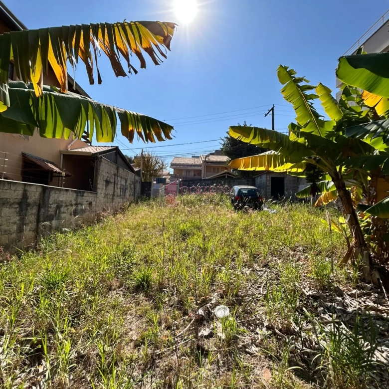 TERRENO À VENDA NO BAIRRO HORTO SANTO ANTÔNIO EM JUNDIAÍ/SP