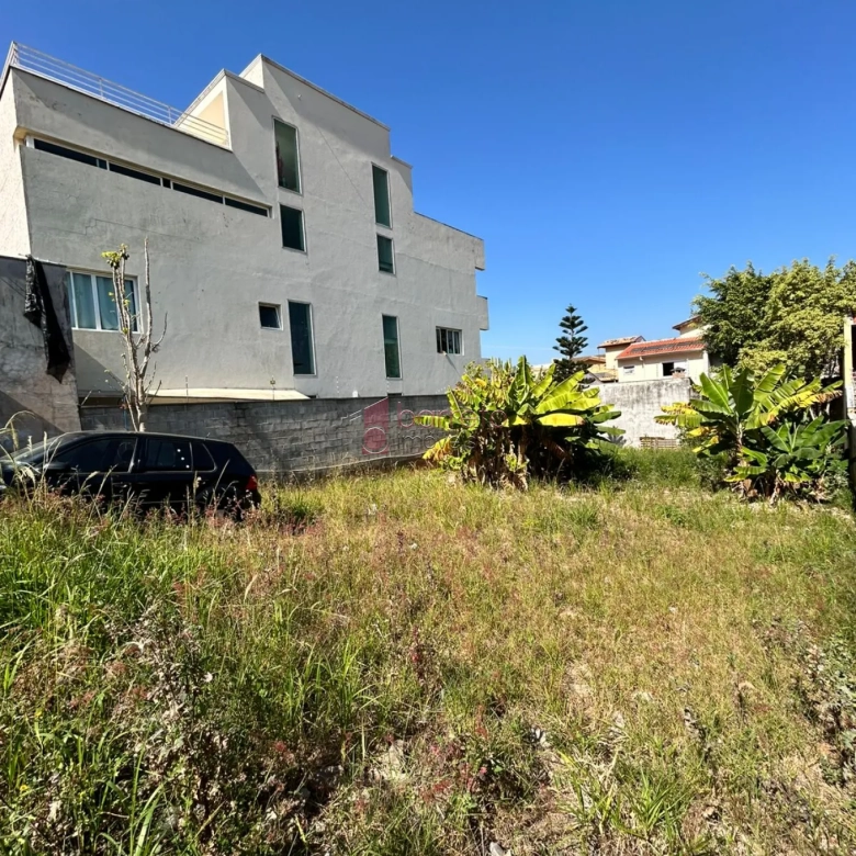 TERRENO À VENDA NO BAIRRO HORTO SANTO ANTÔNIO EM JUNDIAÍ/SP
