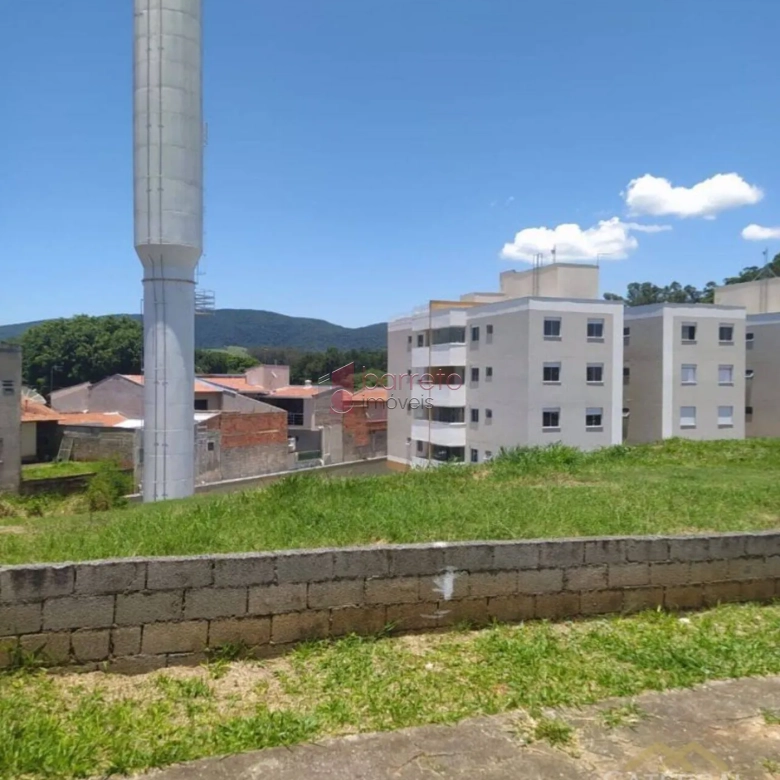 TERRENO À VENDA NO BAIRRO HORTO SANTO ANTÔNIO EM JUNDIAÍ/SP