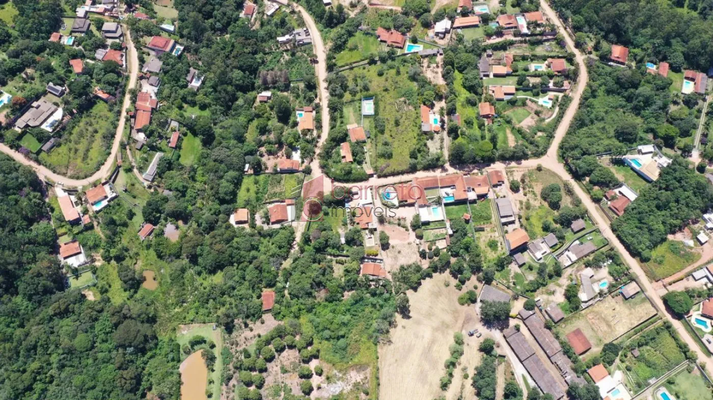 SÍTIO À VENDA EM IVOTURUCAIA EM JUNDIAÍ/SP