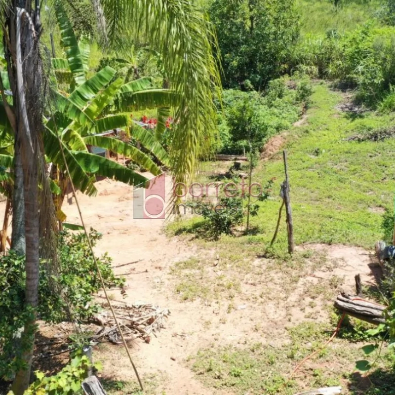SÍTIO À VENDA EM IVOTURUCAIA EM JUNDIAÍ/SP