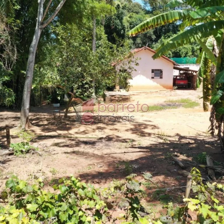 SÍTIO À VENDA EM IVOTURUCAIA EM JUNDIAÍ/SP