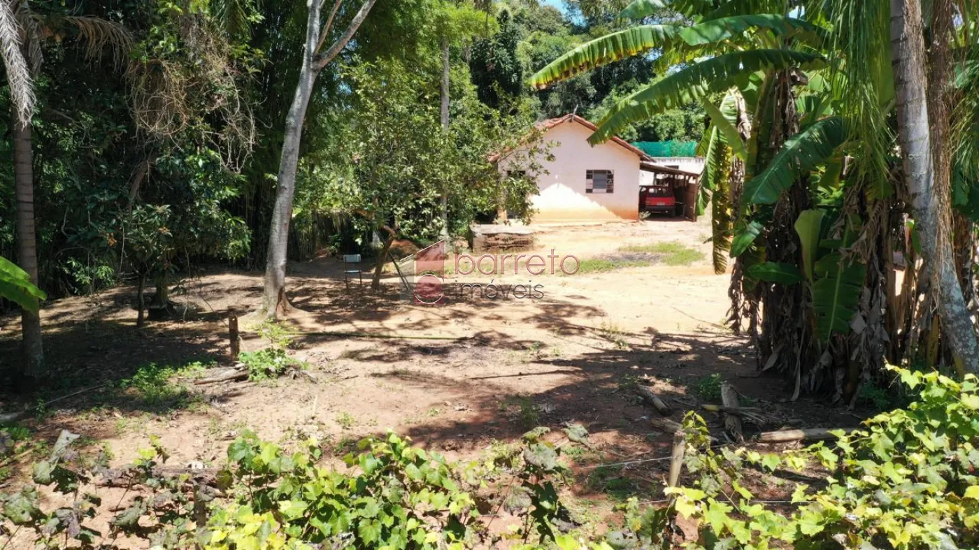 SÍTIO À VENDA EM IVOTURUCAIA EM JUNDIAÍ/SP