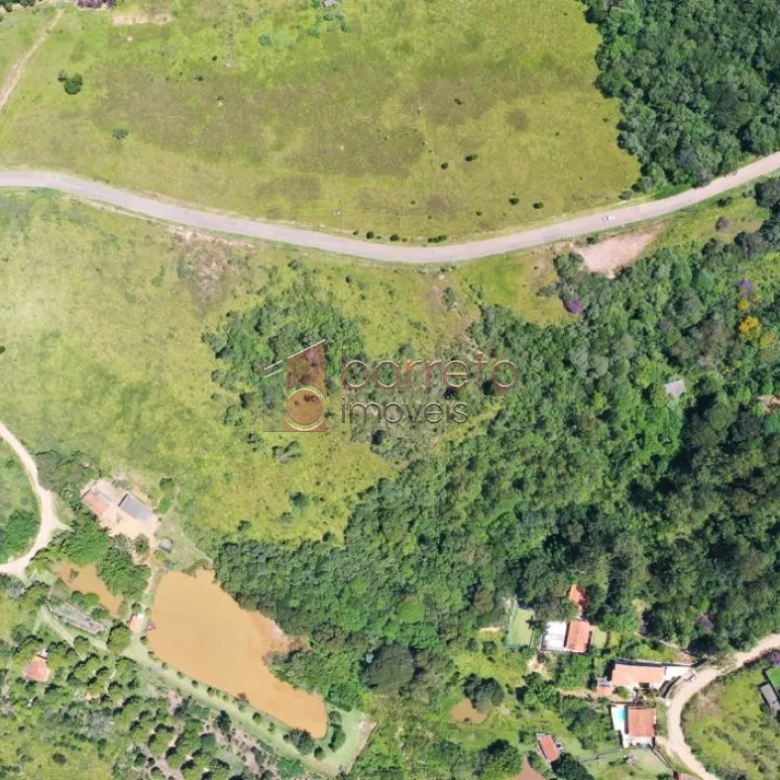 SÍTIO À VENDA EM IVOTURUCAIA EM JUNDIAÍ/SP