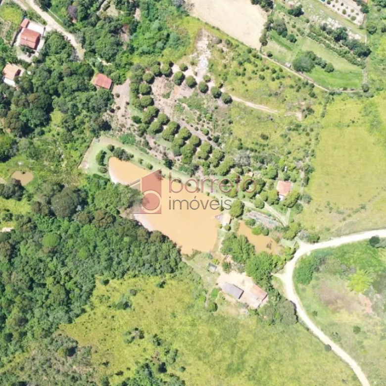 SÍTIO À VENDA EM IVOTURUCAIA EM JUNDIAÍ/SP