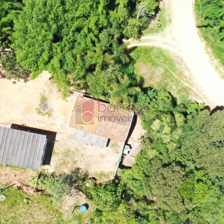 SÍTIO À VENDA EM IVOTURUCAIA EM JUNDIAÍ/SP