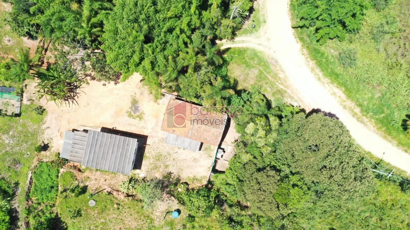 SÍTIO À VENDA EM IVOTURUCAIA EM JUNDIAÍ/SP