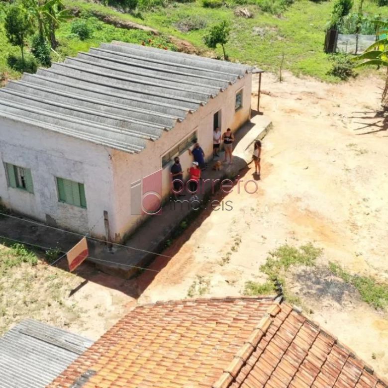 SÍTIO À VENDA EM IVOTURUCAIA EM JUNDIAÍ/SP