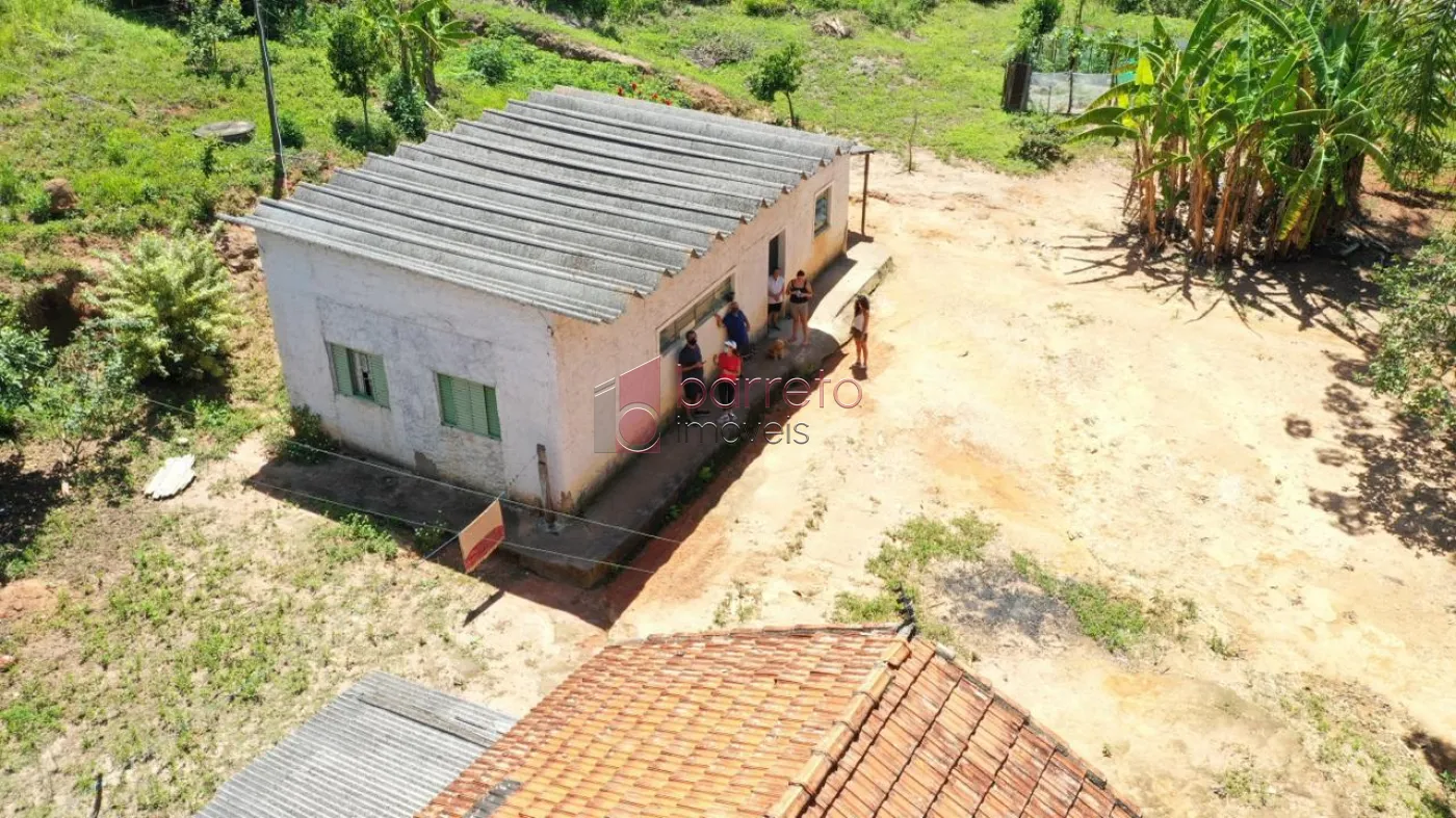 SÍTIO À VENDA EM IVOTURUCAIA EM JUNDIAÍ/SP