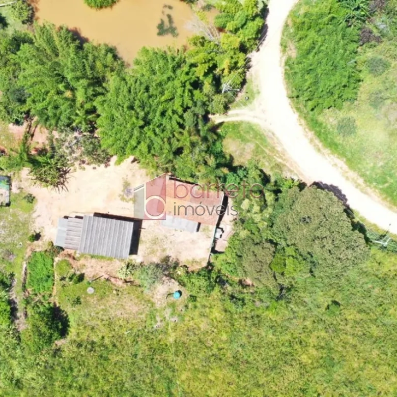 SÍTIO À VENDA EM IVOTURUCAIA EM JUNDIAÍ/SP
