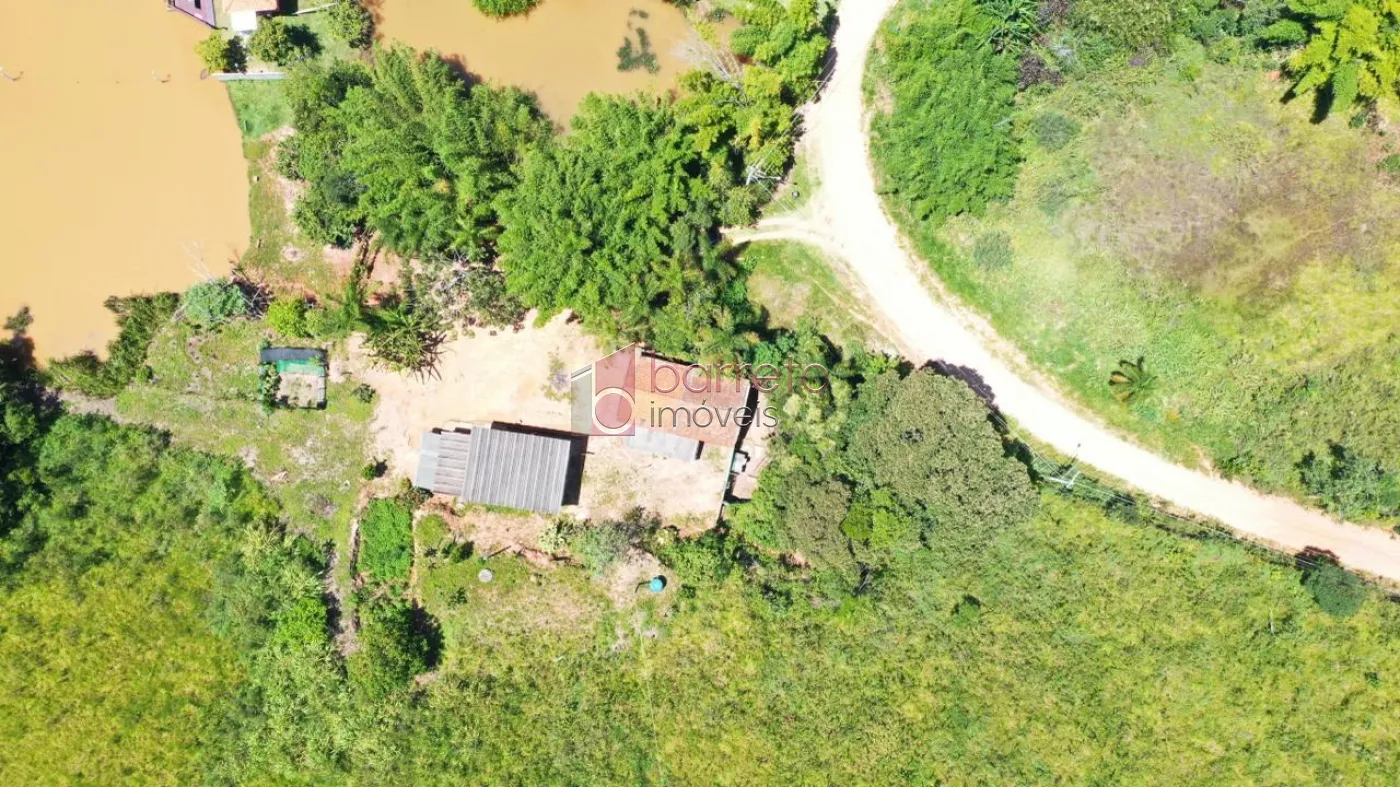 SÍTIO À VENDA EM IVOTURUCAIA EM JUNDIAÍ/SP