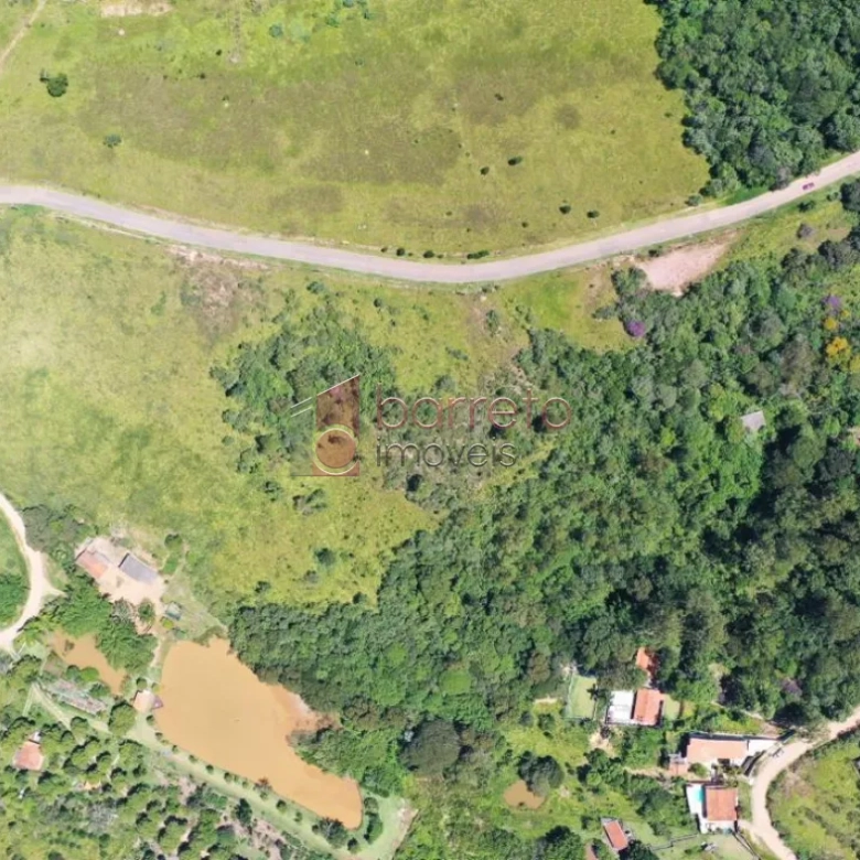 SÍTIO À VENDA EM IVOTURUCAIA EM JUNDIAÍ/SP