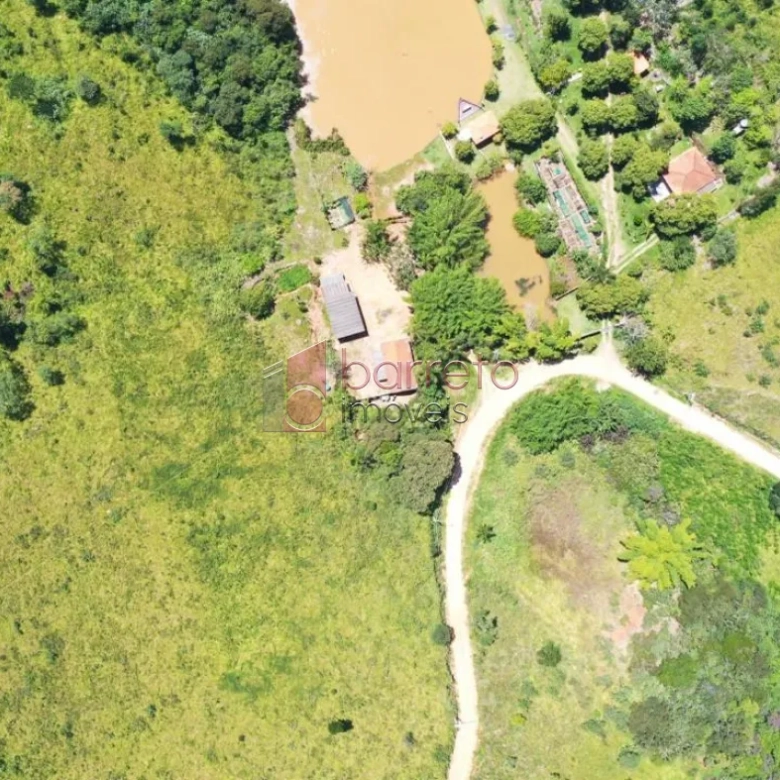 SÍTIO À VENDA EM IVOTURUCAIA EM JUNDIAÍ/SP