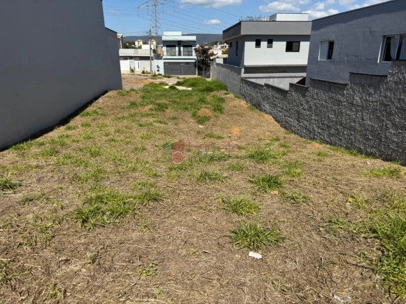 TERRENO PARA VENDA NO JARDIM ALICE / MEDEIROS EM JUNDIAÍ/SP