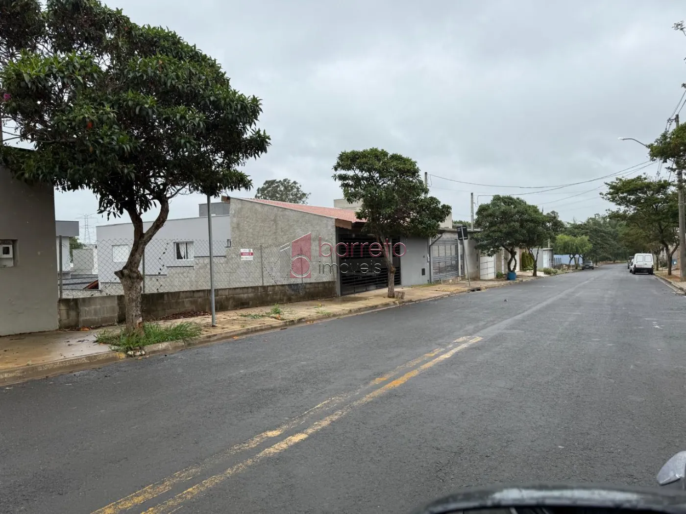 TERRENO PARA VENDA NO JARDIM ALICE / MEDEIROS EM JUNDIAÍ/SP
