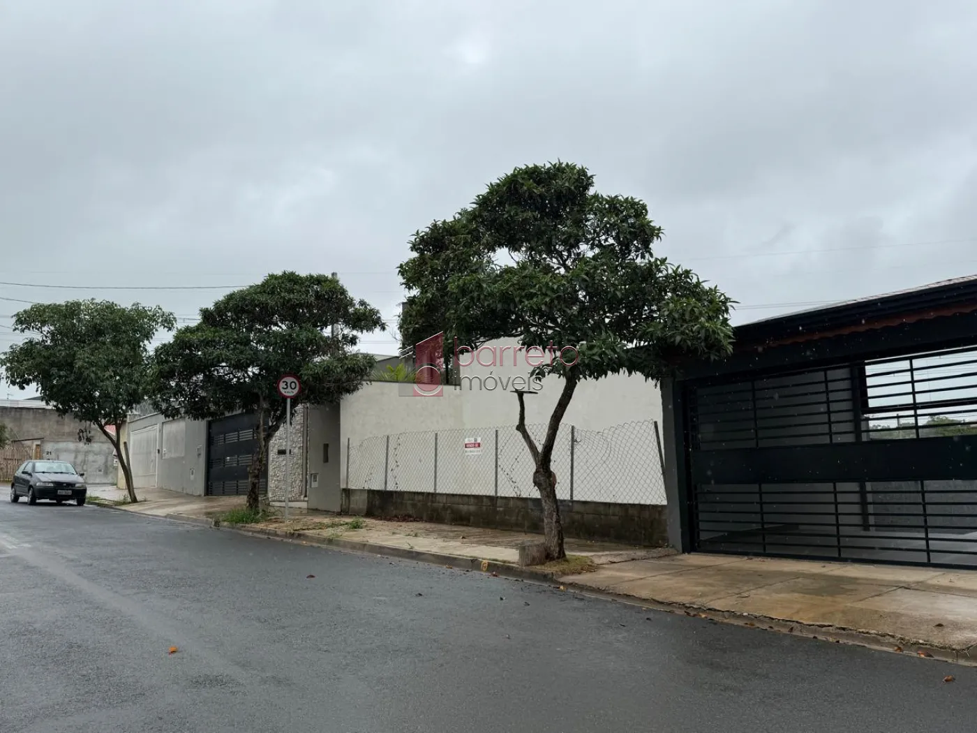 TERRENO PARA VENDA NO JARDIM ALICE / MEDEIROS EM JUNDIAÍ/SP